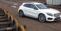 Mercedes GLA Carlsson