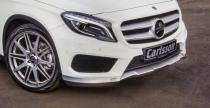 Mercedes GLA Carlsson