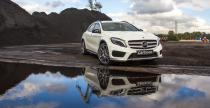 Mercedes GLA Carlsson