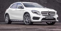 Mercedes GLA Carlsson