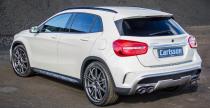 Mercedes GLA Carlsson