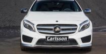 Mercedes GLA Carlsson