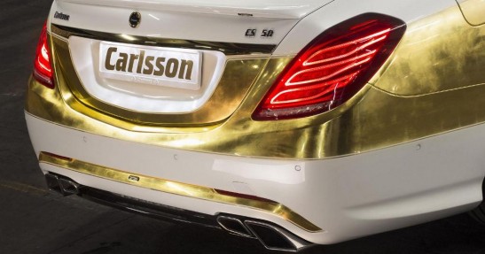 Carlsson CS50 Versailles