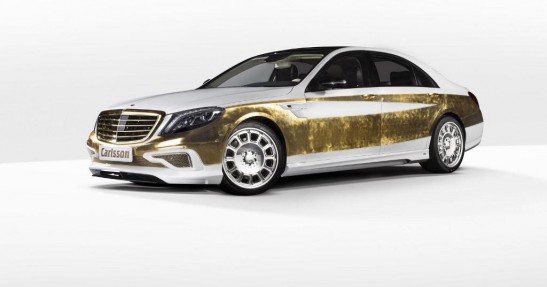 Carlsson CS50 Versailles