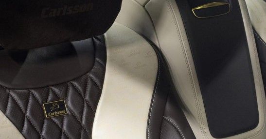 Carlsson CS50 Versailles