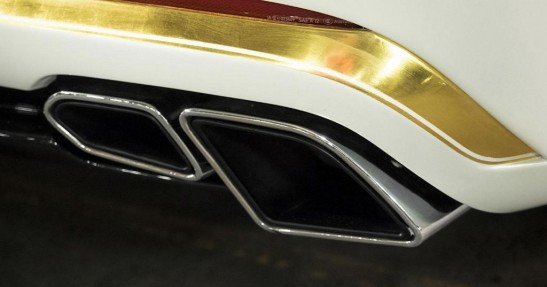 Carlsson CS50 Versailles