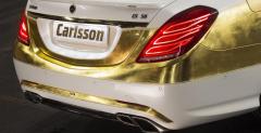 Carlsson CS50 Versailles