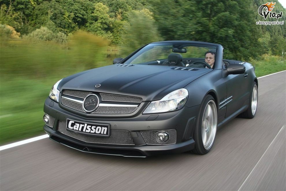 Mercedes