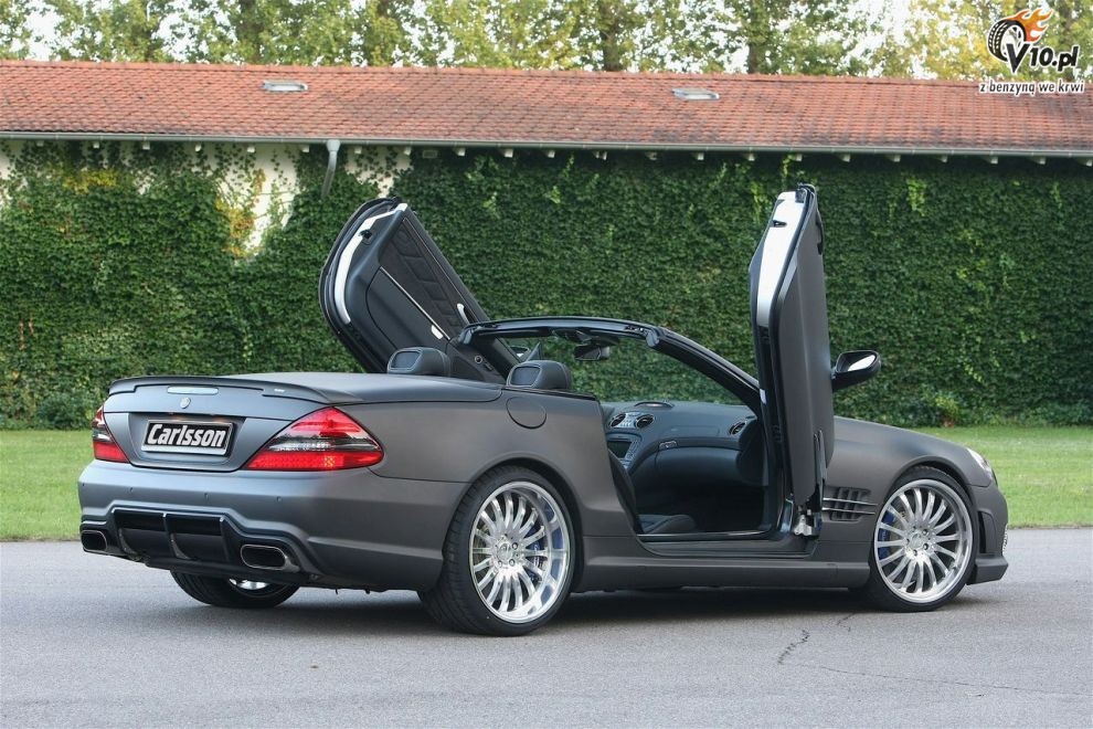 Mercedes