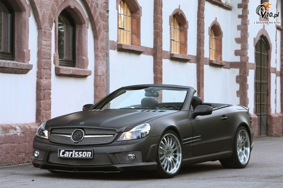 Mercedes