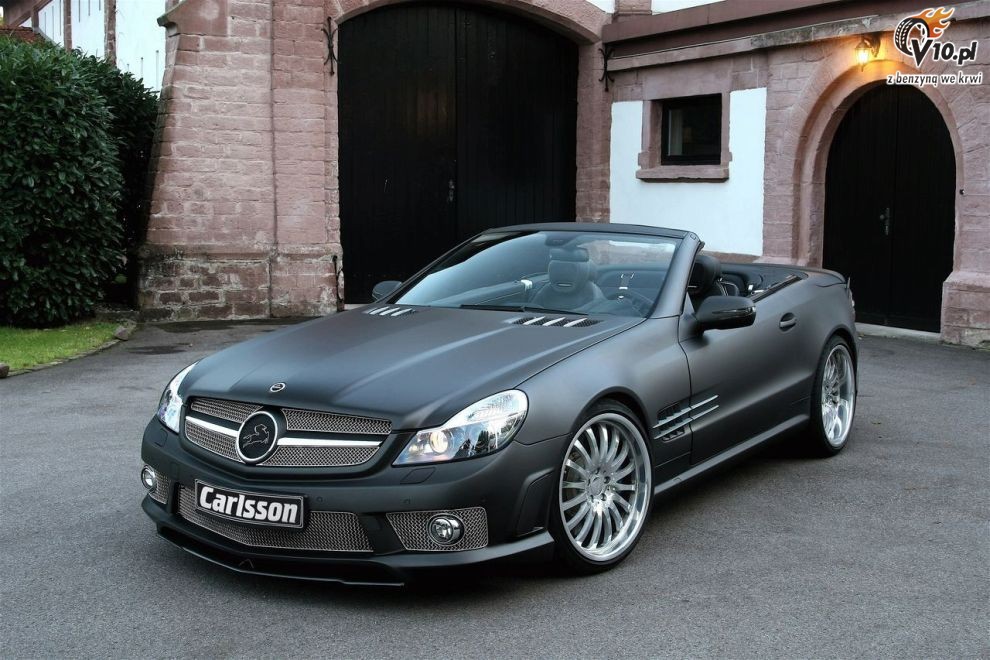 Mercedes