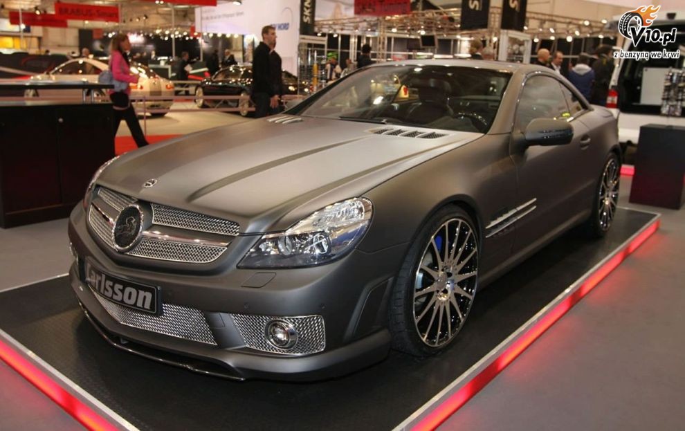 Mercedes