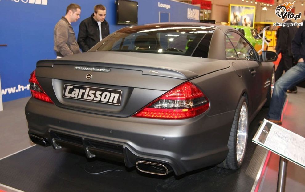 Mercedes