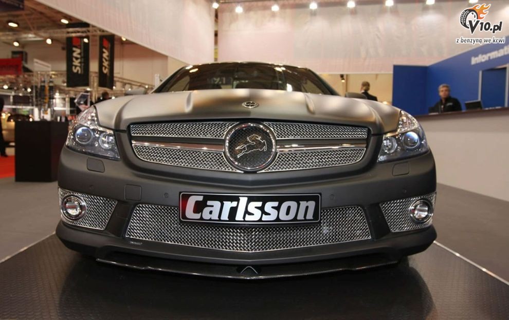 Mercedes