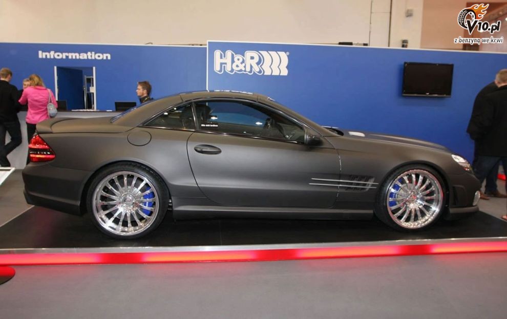 Mercedes