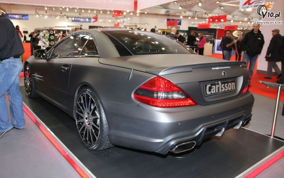 Mercedes