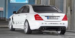 Mercedes S65 AMG CFC Sundern