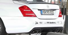 Mercedes S65 AMG CFC Sundern