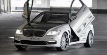 Mercedes S65 AMG CFC Sundern