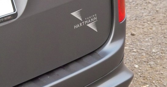 Mercedes Citan Vansports