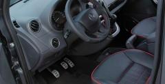 Mercedes Citan Vansports