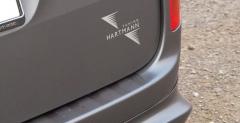Mercedes Citan Vansports