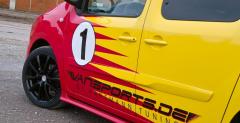 Mercedes Citan Vansports