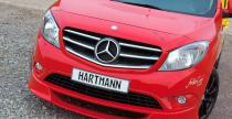 Mercedes Citan Vansports