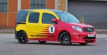 Mercedes Citan Vansports