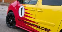 Mercedes Citan Vansports