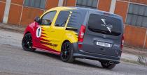 Mercedes Citan Vansports