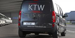 Mercedes Citan KTW