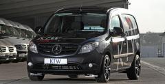 Mercedes Citan KTW
