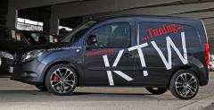 Mercedes Citan KTW