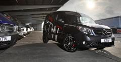 Mercedes Citan KTW