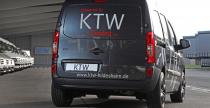 Mercedes Citan KTW