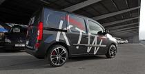 Mercedes Citan KTW