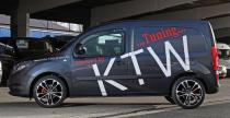 Mercedes Citan KTW