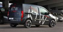 Mercedes Citan KTW