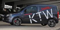 Mercedes Citan KTW
