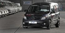 Mercedes Citan KTW