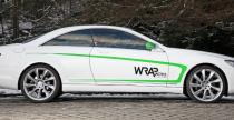 Mercedes CL WrapWorks