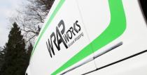 Mercedes CL WrapWorks