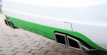 Mercedes CL WrapWorks