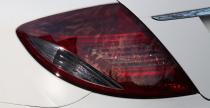 Mercedes CL WrapWorks