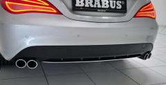 Mercedes CLA B25 Brabus