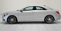 Mercedes CLA B25 Brabus