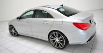 Mercedes CLA B25 Brabus