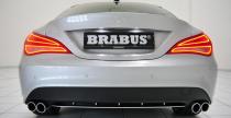 Mercedes CLA B25 Brabus