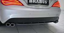 Mercedes CLA B25 Brabus